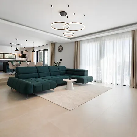 Villa Coratina