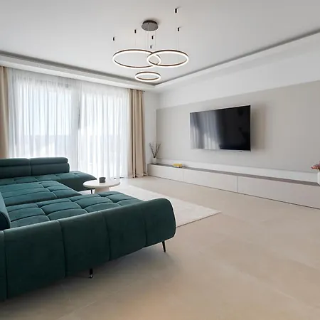 Villa Coratina *