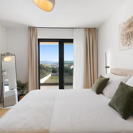 Villa Coratina