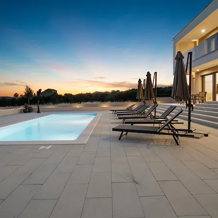 Villa Coratina *